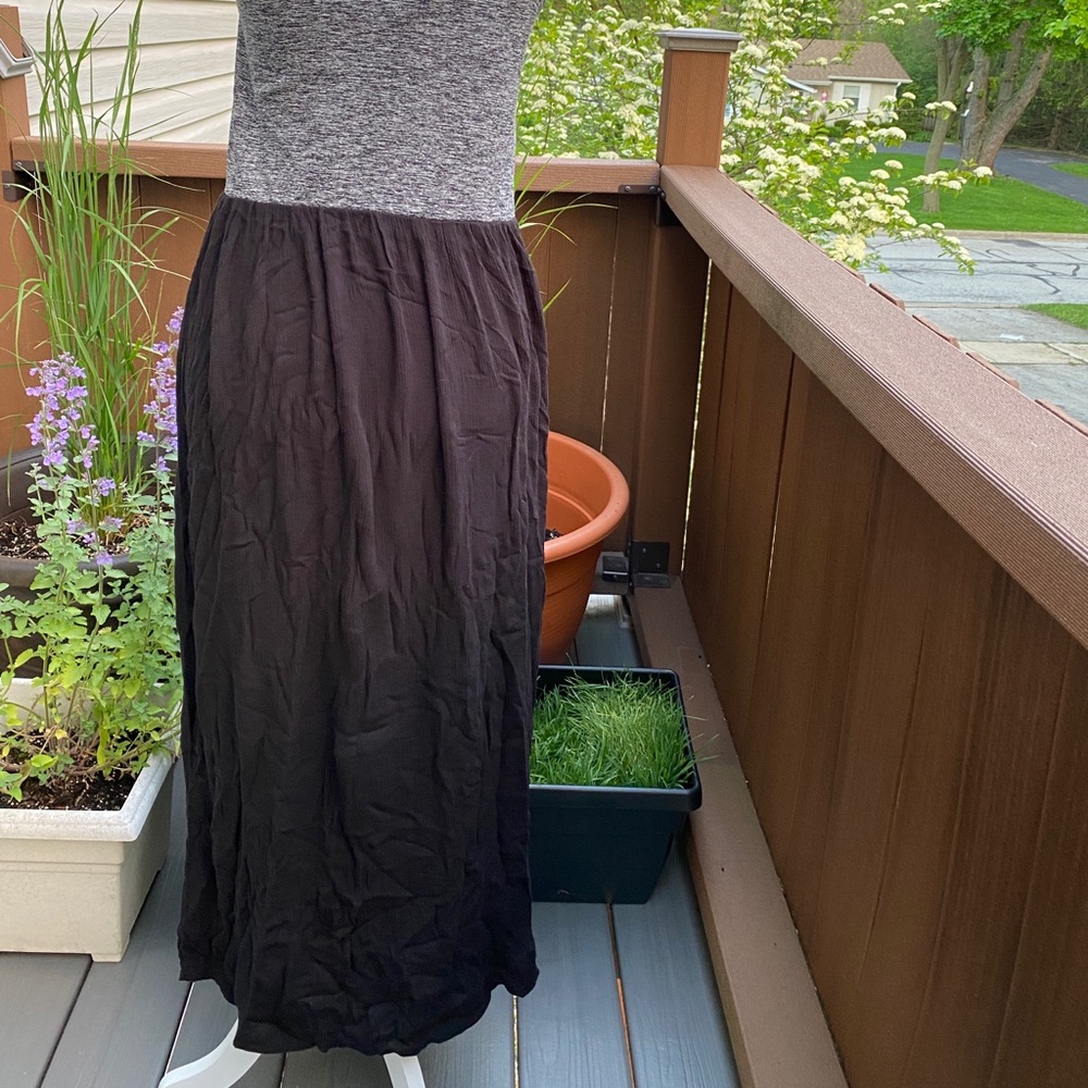 EUC LOFT Petite Dress - Picture 5 of 5